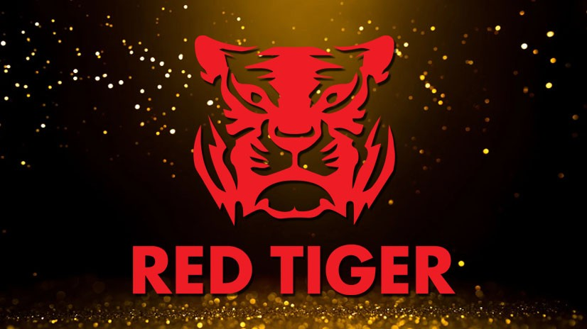Provider Terbaru Red Tiger Resmi Bergabung dengan Ronde4D